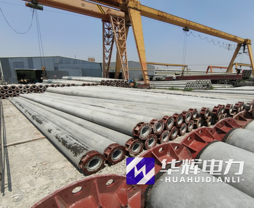 开平21米水泥电线杆